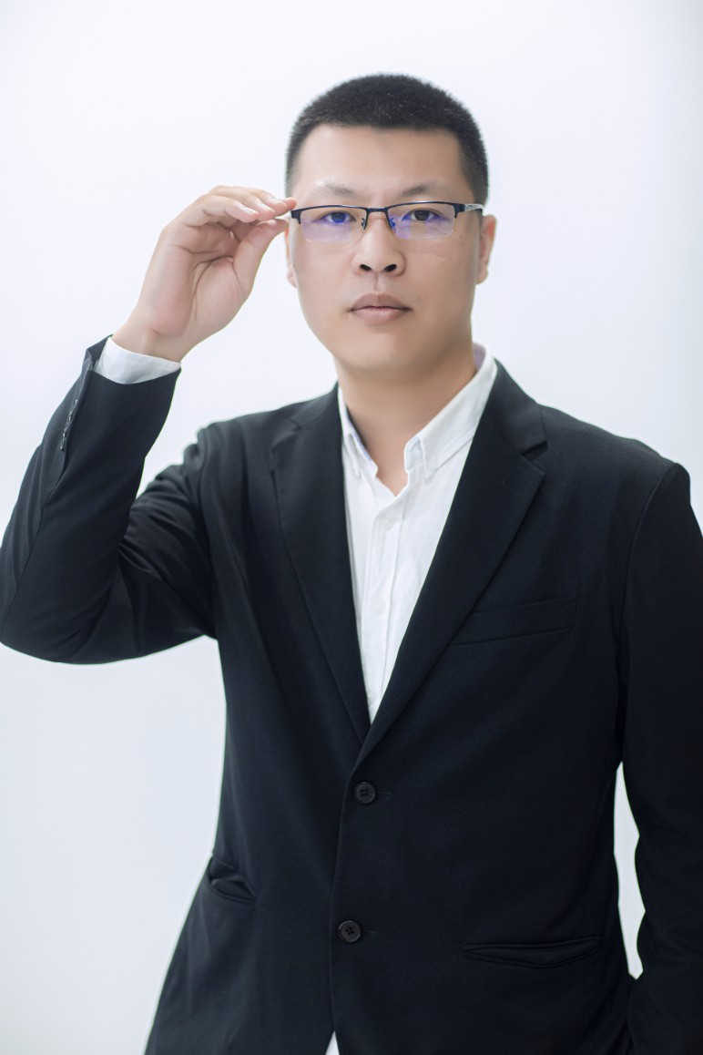 陳慶新